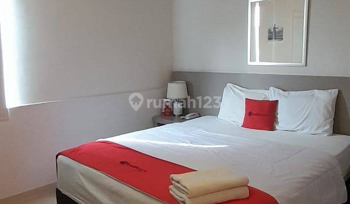 DIJUAL CEPAT TURUN HARGA HOTEL ATAU PENGINAPAN DI BSD  2