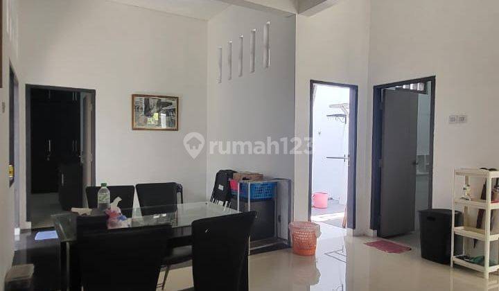 RUMAH GRIYA LOKA BSD RAPI MURAH TURUN HARGA LOKASI STRATEGIS  2