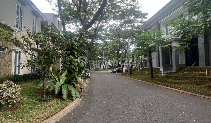 KAVLING FORESTA GIARDINA BAGUS MURAH LOKASI DEKAT CLUB HOUSE 2