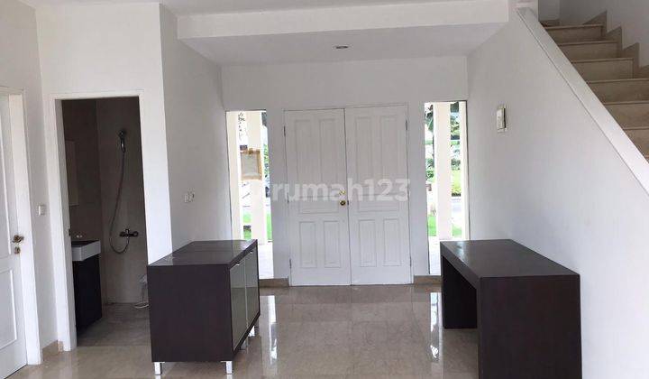 RUMAH DI ALAM SUTERA SERPONG MURAH HANYA SEHARGA KAVLING SAJA 2