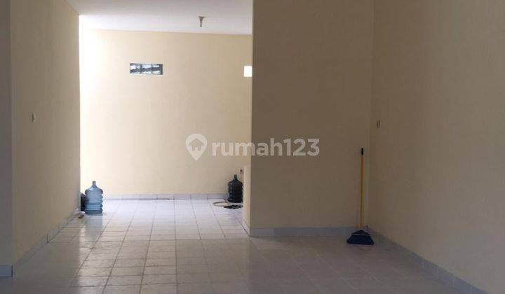 RUMAH SERPONG GARDEN 1 LUAS 105 METER BAGUS DAN MURAH  2