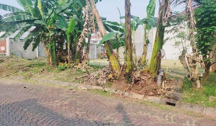 KAVLING TAMAN GIRI LOKA BSD MURAH LOKASI BAGUS 2