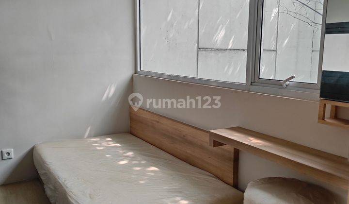 RUMAH IMAJIHAUS GREENWICH BSD MURAH BAGUS KONDISI BARU   2