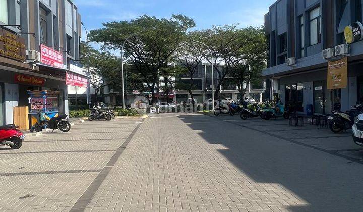 Ruko Avenix 92 Bsd Lokasi Strategis Dekat Atmajaya Universitas 2