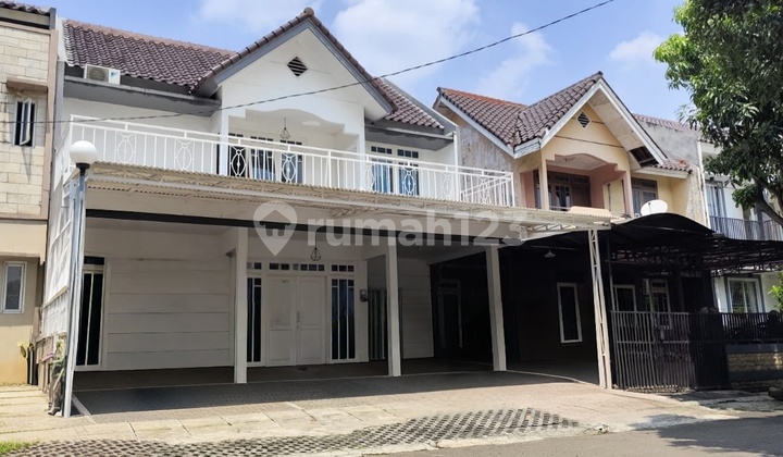 Kost Taman Permata Lippo Karawaci  1