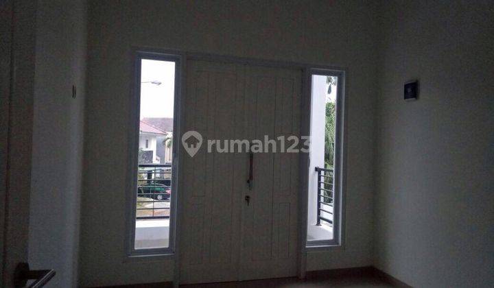 Rumah Taman Giri Loka Bsd Luas 265 Meter Murah 2