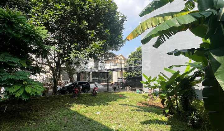 Virginia Lagoon Plot BSD Body Position Affordable Rarely Available Virginia Lagoon Plot BSD Body Position Affordable Rarely Available