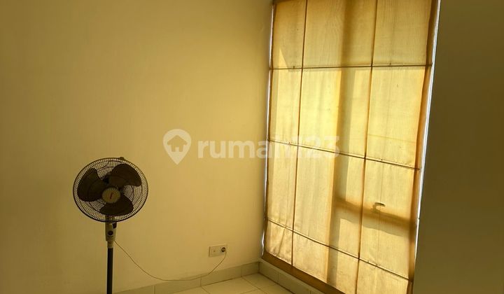 The Icon BSD House Strategic Location Affordable KPR Available