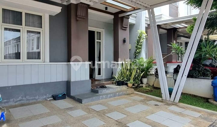 The Savia Bsd Murah Jual Cepat Lokasi Di Boulevard Cash Only 2