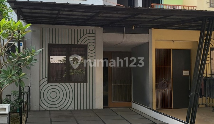 Foresta BSD Student Boarding House, Affordable, Suitable for Investment 1