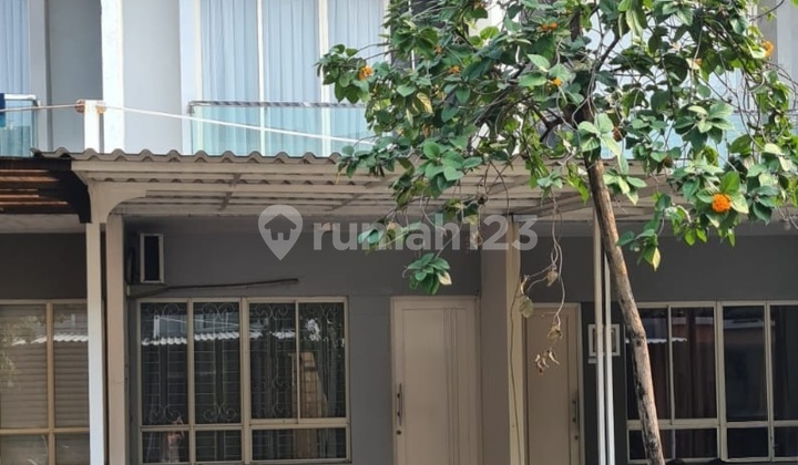 Residence One Serpong House, Nice, Neat, and Affordable