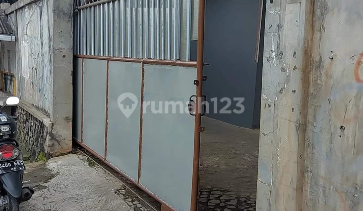 Kost Di Bintaro Jakarta Selatan Kondisi Full  2