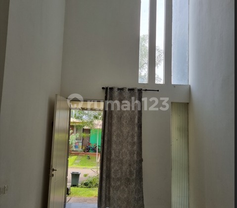 The Icon BSD House, 105 Square Meters, Neat and Compact, Ready to Occupy