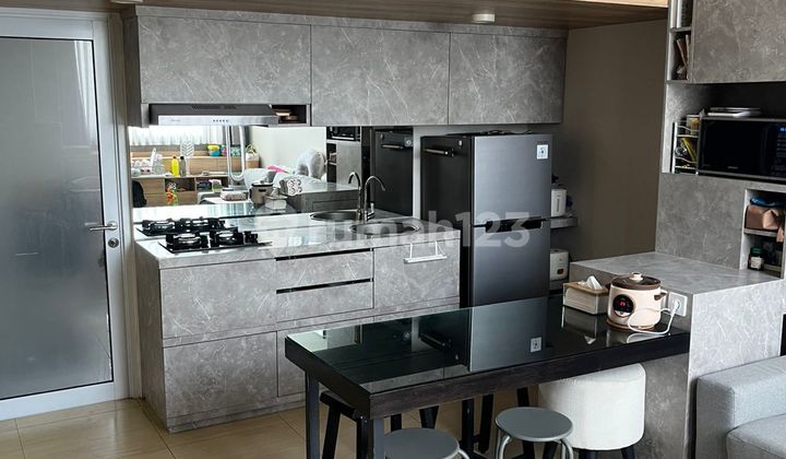 Imagihaus House BSD City Tidy Furnished Can KPR 2