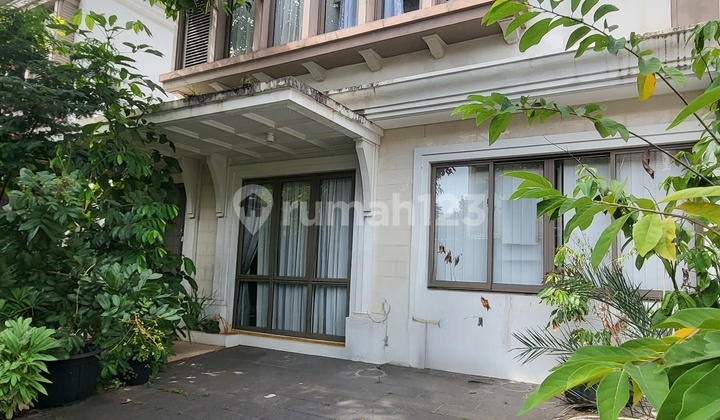 Rumah Greenwich Bsd Jual Cepat Nego Bisa Kpr Rumah Greenwich Bsd Jual Cepat Nego Bisa Kpr