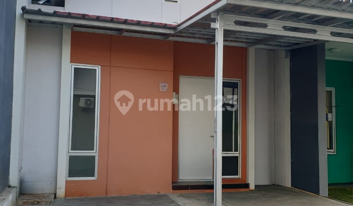 House for Sale in Catalina Gading Serpong, Affordable Negotiable with KPR. House for Sale in Catalina Gading Serpong, Affordable Negotiable with KPR.