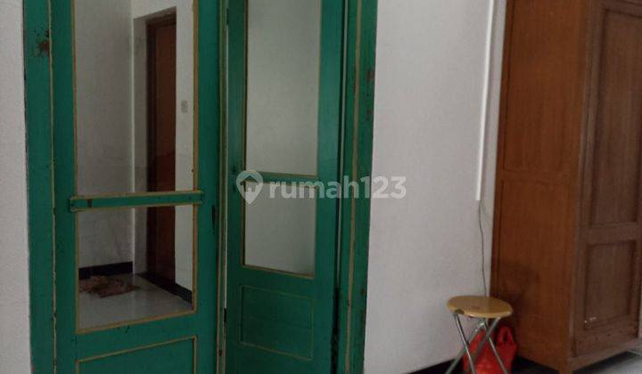 Rumah Nusa Loka Bsd Bagus Bangunan 2 Lantai Renovasi 2