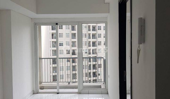 APARTEMEN CASA DE PARCO BSD BAGUS MURAH TYPE 1 BR 1