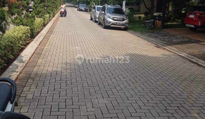 foto lainnya kavling green cove bsd hoek