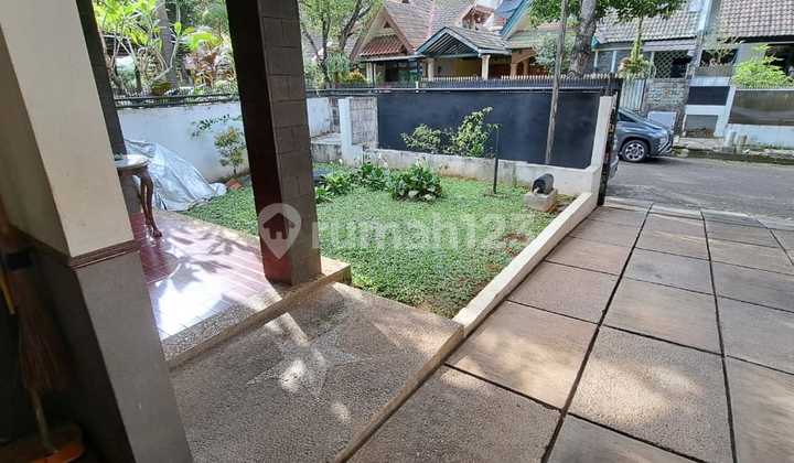 Rumah Giri Loka Bsd Murah Luas 240 Meter Bisa Kpr