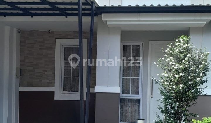 Rumah The Savia Bsd Bagus Rapi Bisa Kpr Nego Rumah The Savia Bsd Bagus Rapi Bisa Kpr Nego