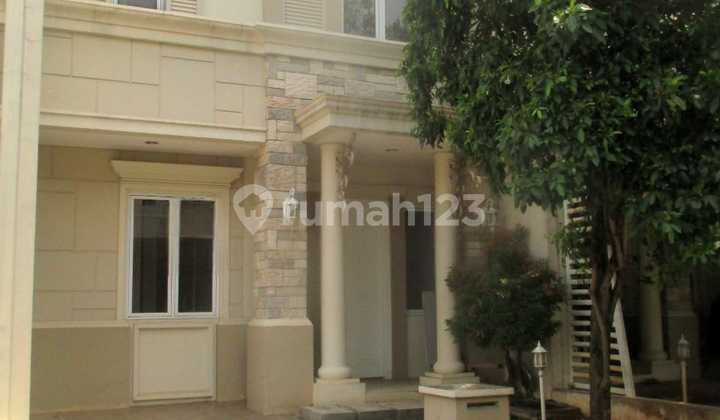 Rumah Vanya Park Bsd Bagus Luas 60 Meter Bisa Kpr Rumah Vanya Park Bsd Bagus Luas 60 Meter Bisa Kpr