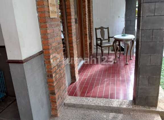 Rumah Giri Loka Bsd Murah Luas 240 Meter Bisa Kpr 2