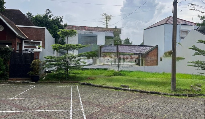 Kavling Griya Loka Bsd Murah Bagus Nyaman Kuldesak Kavling Griya Loka Bsd Murah Bagus Nyaman Kuldesak