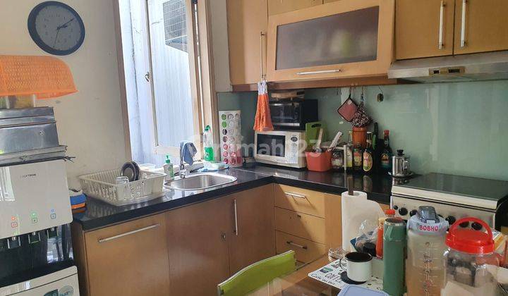 Rumah Neo Catalonia Bsd Bagus Bangunan 2 Lantai 2