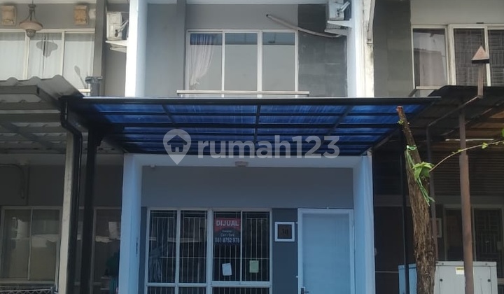 Rumah Resdence One Serpong Lokasi Strategis Dan Murah