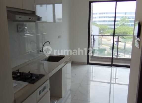 Turun Harga Apartemen Sky House