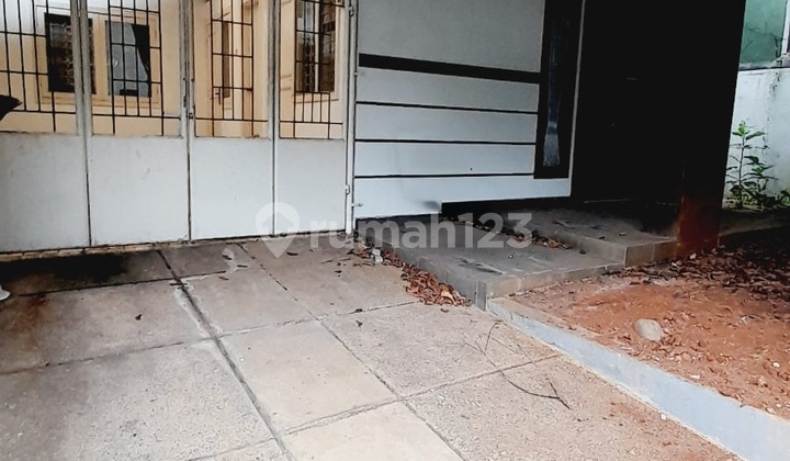 Orchid Loka Bsd Area 200 Meters Negotiable Eligible for Mortgage 2