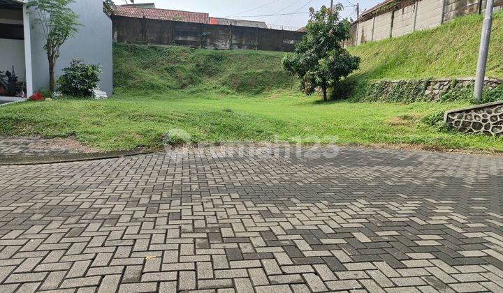 Eminent Illustria Plot BSD Corner Position Negotiable