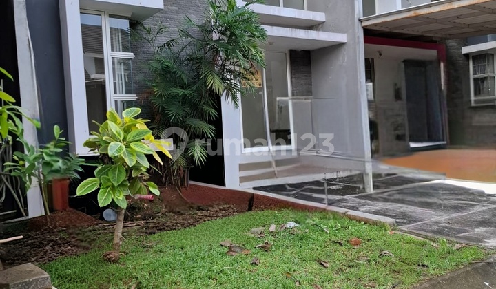 Serpong Garden 1 Tangerang Luas 72 Meter Bisa Kpr Serpong Garden 1 Tangerang Luas 72 Meter Bisa Kpr