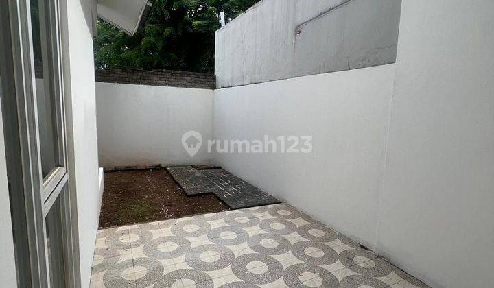 Rumah The Icon Bsd Bagus Siap Huni Murah Bisa Kpr 2