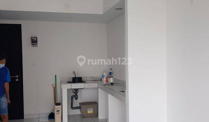 APARTEMEN CASA DE PARCO BSD BAGUS MURAH TYPE 1 BR 2