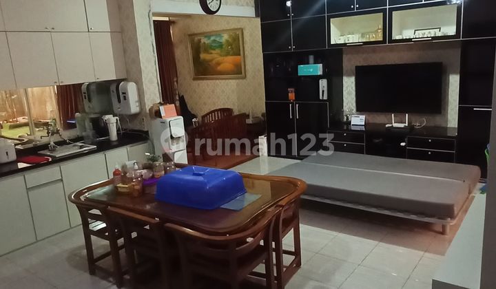 Rumah Foresta Bsd Luas 144 Meter Lingkungan Nyaman Asri 2