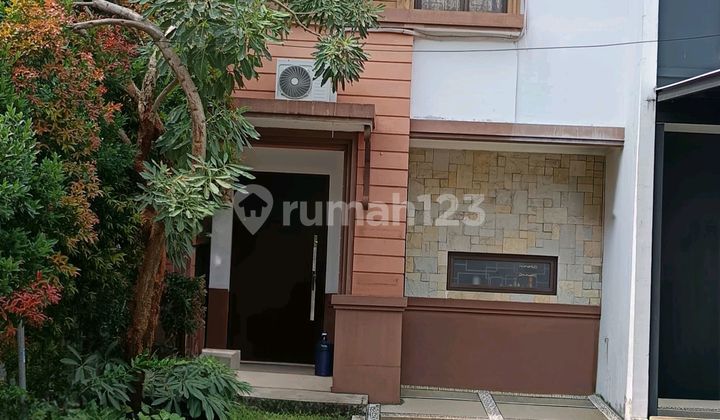 Nusa Loka Park Bsd Bagus Murah Stock Langka Nusa Loka Park Bsd Bagus Murah Stock Langka