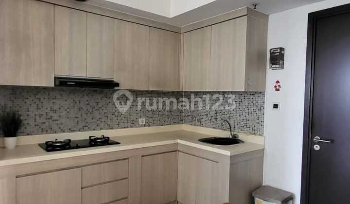 Jual Rugi Apartemen Casa De Parco Bsd Type 2 Br Murah
