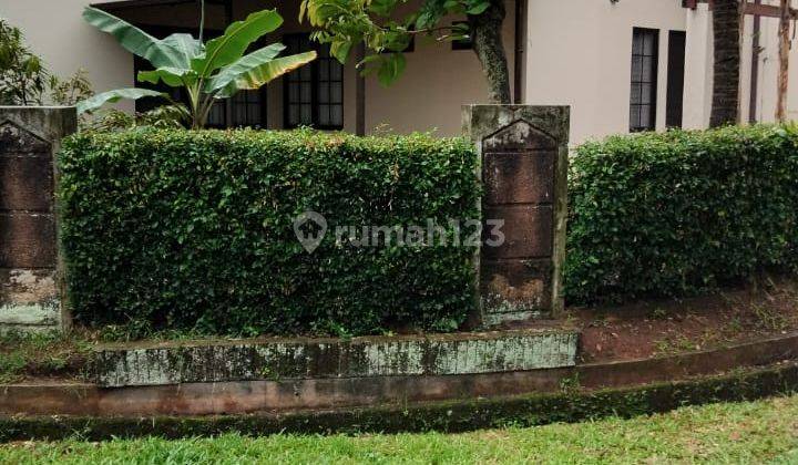 Rumah Nusa Loka Bsd Posisi Hoek Murah Hanya Hitung Harga Kavling 2