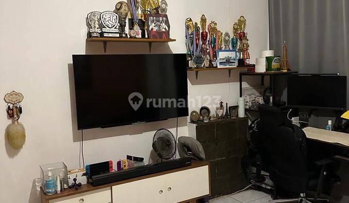 Neo Catalonia Bsd Bangunan 2 Lantai Bisa Kpr 2
