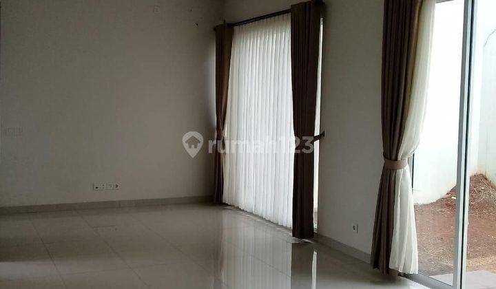 Rumah Eminent Bsd Murah Bagus Luas 162 Meter 2