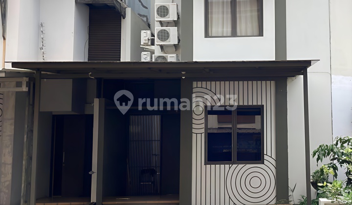 Kost Foresta Bsd Murah Fully Furnished Cocok Untuk Investasi Kost Foresta Bsd Murah Fully Furnished Cocok Untuk Investasi