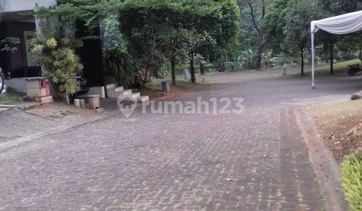 Delatinos House BSD Many Rooms Renovated Eligible for KPR Delatinos House BSD Many Rooms Renovated Eligible for KPR