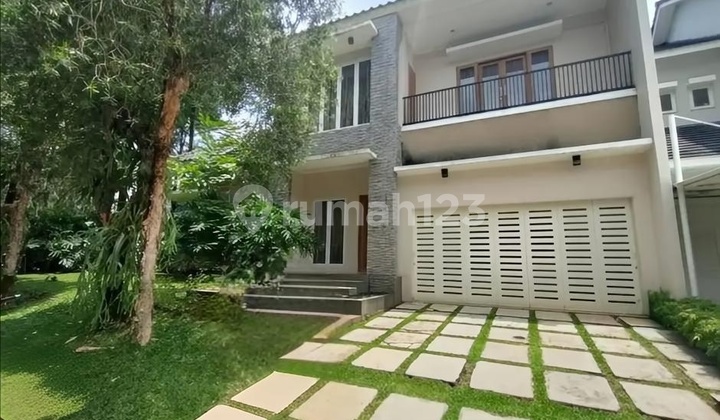 The Green Bsd Bagus Rapi Posisi Hoek Luas 340 Meter The Green Bsd Bagus Rapi Posisi Hoek Luas 340 Meter