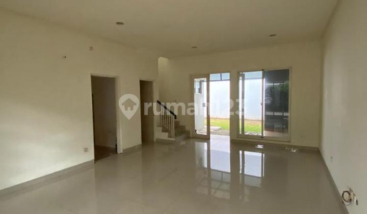 Residence One Serpong Affordable Spacious 160 Square Meters