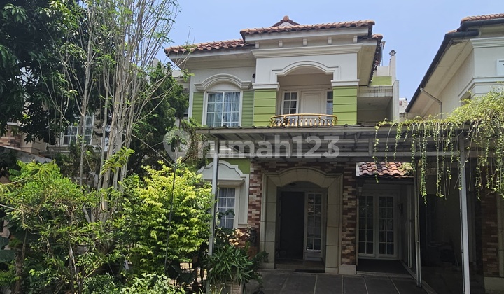 Rumah The Green Bsd Luas 180 Meter Bisa Kpr Rumah The Green Bsd Luas 180 Meter Bisa Kpr