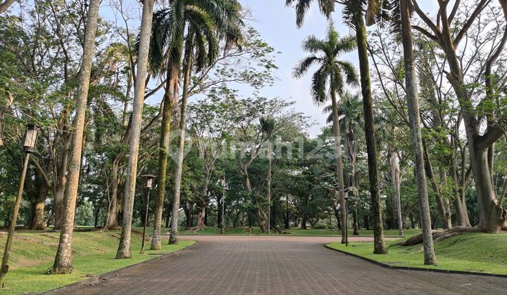 Kavling Bsd Bukit Golf Area Exclusive Posisi Hoek Kavling Bsd Bukit Golf Area Exclusive Posisi Hoek