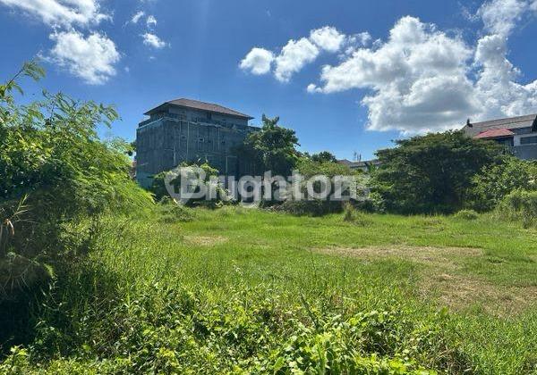 20,000 Meters Super Strategic Commercial Land On Jalan Raya Kuta Bali 20,000 Meters Super Strategic Commercial Land On Jalan Raya Kuta Bali