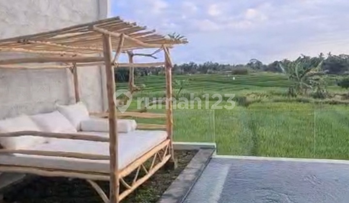 Luxury 4+1 Bedroom Villa, 2 Floors – Tanah Lot, Tabanan Bali